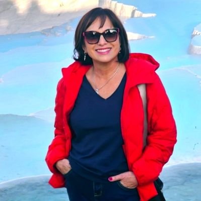 AnuskiCoco's profile picture. Pucelana. 💜 Feliz. 😊  Optimista sin fronteras. 🙂 El rojiblanco es un color. @Atleti. ❤️🤍