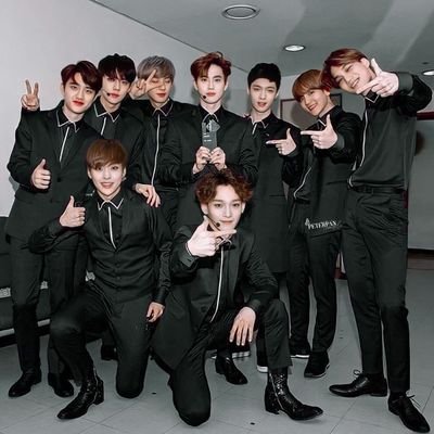 Exofangirl14764's profile picture. Just love❤️