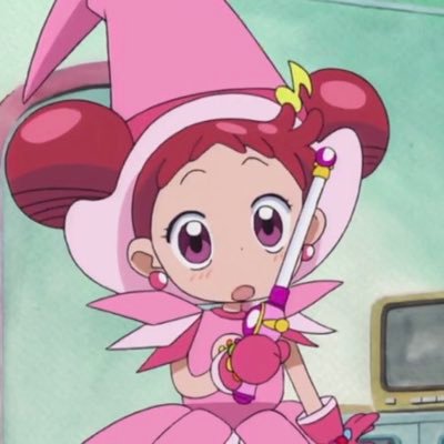 ojamajodoremipc's profile picture. 