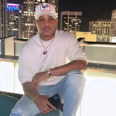 JAndrews8's profile picture. God is Good. CEO of the #JrAndrews  #QcShyt