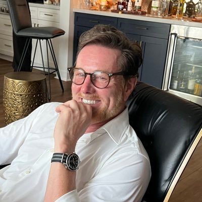 swfabry's profile picture. HBS | Exit Founder | Father | From startups to retirement — sharing wisdom for peace, purpose & success. @boomersandxers 🌴