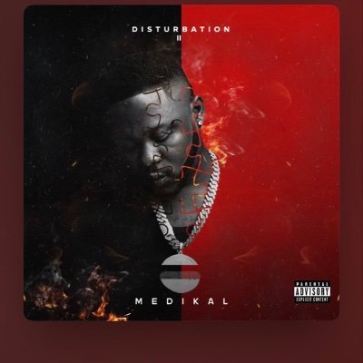 DidGod25's profile picture. A young boy trying to turn things around