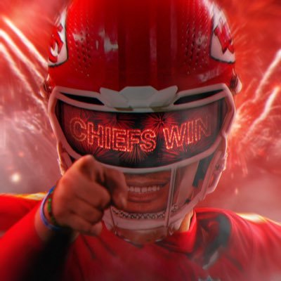 MrKChief's profile picture. Chiefs•Royals•Current