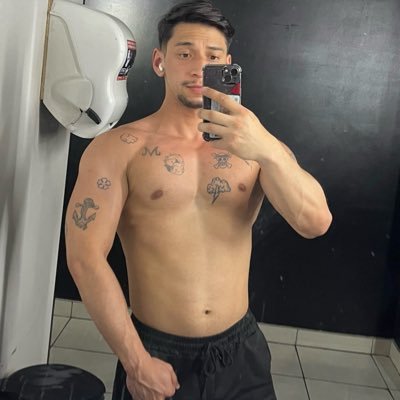 Victoratls's profile picture. Se vienen cositas