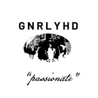 GNRLYHD (@gnrlyhd) 's Twitter Profile