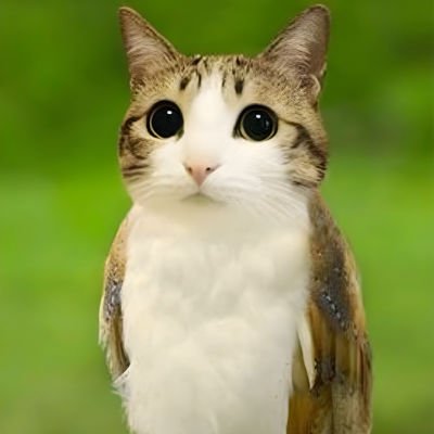 tokeneche's profile picture. Flying on my own wings, living all shades of Life! Crypto freak ₿ | Here to see the beauty the world still hides.