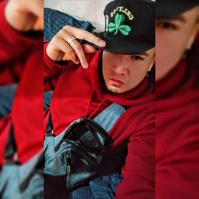 Enrique_Mora_MX's profile picture. Lets get weirdos 😵‍💫
🦍🐒
🎙️🎸Músico de corazón🎶
Caballero de la noche 🦇
@Enrique_Mora_MX (Instagram)
* Lic. en Derecho
* Mtro. Psicología Holística