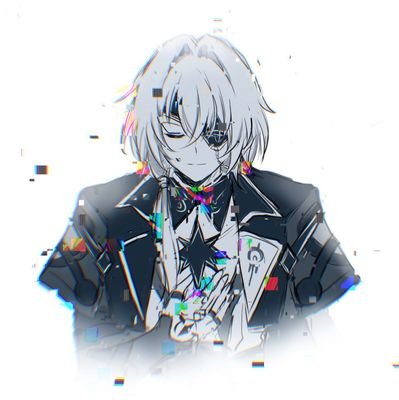 BlasphemySage's profile picture. // RP Parody account// MDNI// This is my personal take of the Anaxa.