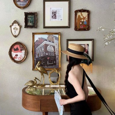 JosemmirS's profile picture. Coffee lover ☕️free time activity yoga, running, golf, tennis, swimming, reading, traveling, listening to music 🎶 Work as a project manager for a company❤️