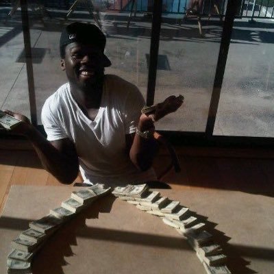 _elijahfennell's profile picture. Renaissance man, Founder & CEO of E F - R Y T H N G. Sports Enthusiast + Betting + God