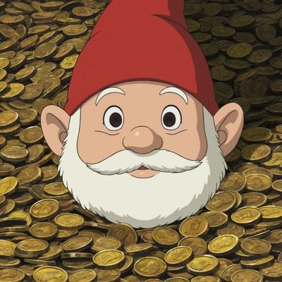 den_kosel's profile picture. Mountain cryptognome / Solana Blockchain Guardian / looking for altcoins like gems in a cave