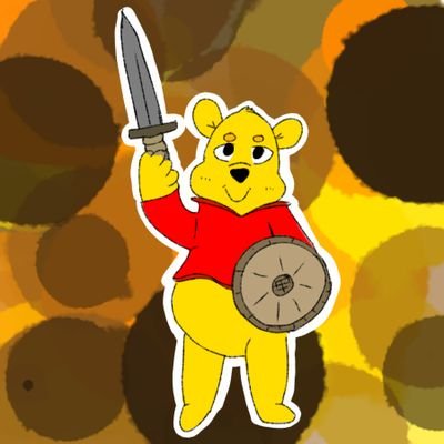 Puchatkee's profile picture. 🇮🇱 Polish Zionist 🇵🇱 | Anti-Zionism = Anti-Semitism | Debunking anti-Israeli lies | עם ישראל חי