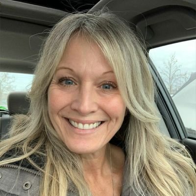 PatriciaWi64712's profile picture. scammed out of $44,000 but not staying a victim fighting fraud and creating awareness for a safe social media community || Mother of two amazing kids || 🇺🇸