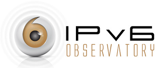 IPv6 Deployment Monitoring is an EU FP7 project to monitor and foster adoption of IPv6 in critical infrastucture networks such as ISPs, Government and enterpri