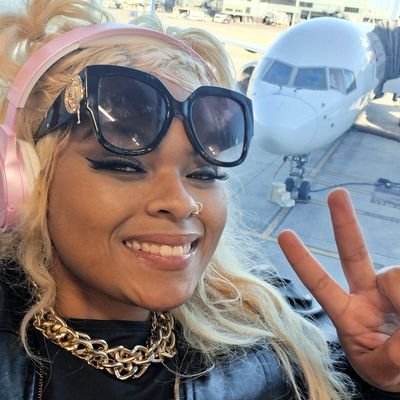 clem4president9's profile picture. Clemons For President 2032 🇺🇸 | Clearly Republican 🤪 But why so Blue 🥺🫶💖✌️😎