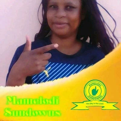 ThandekaMavuso8's profile picture. I. am a humble person a child of God I respect other people ,,,I love Mamelodi Sundows