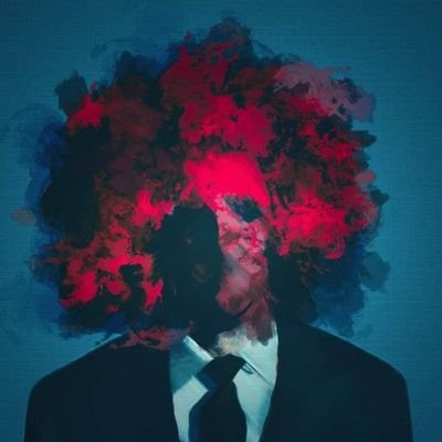 vip_yassen1's profile picture. من مر منكم قدراً فـ ليصلّ علي النبي♥️
فعل 🔔
لستُ نصًا يُمكن إزالتهُ، أنا الفِكرة💭🖤
أما زِلنا في قلوبكم، أم زُلنا ؟💭🖤