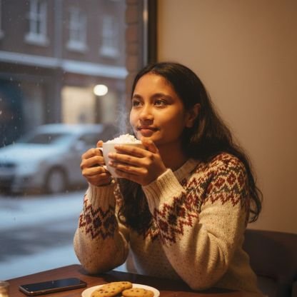 _alien_fromIPZN's profile picture. Hey ! Humans।♡
Rupal Here✌🏻❤️ •Be happy•peace• ☮️🫶🏻🤍
Vibing over here, Letting myself say what I feel.
Iॐ卐ॐ