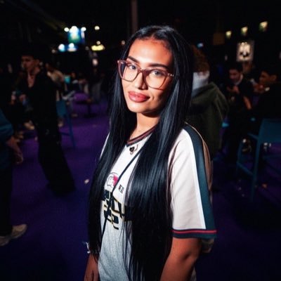 Cvvmeliia's profile picture. twitch partner - juriste en droit international - des documentaires, de l’actualité et de la vulgarisation