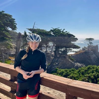 LouiseTanski's profile picture. replacing COBOL era health insurance infrastructure | YC F25