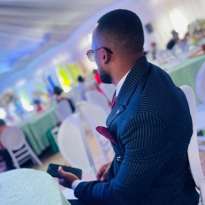 QSRocky's profile picture. Common Person | Bsc. Building Economics | PGD in Project Planning & Mgt