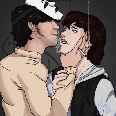 fluffyartbunny's profile picture. Kasha  | ✟ | 22 | Her/It | Yume/Self-ship | Hyper-Sharing | Metal Enthusiast | Always Correct | 🎭🐇
Nsfw: @fluffyafterdark

https://t.co/eXCwiajFmE