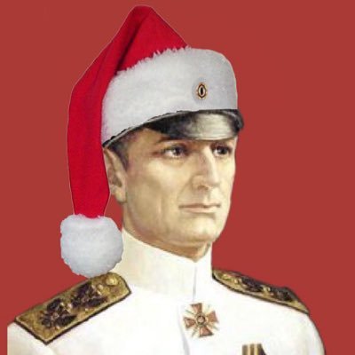 RuAm_Moskvich's profile picture. American of Russian origin | BA in History & Hobbyist Historian | Deo Vindice | Proud Autist