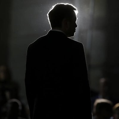 THEDOGEFATHERXA's profile picture. OFFICIAL PARODY ACCOUNT