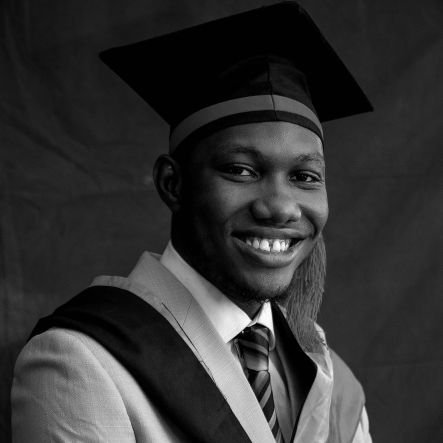 Davidtomidavid's profile picture. Jesutomiiyin 
industrial (TEXTILE)  designer | FUTA FINALIST | Last Days in Uni