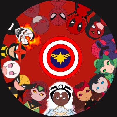 SpiderPato98's profile picture. ᱬ Kukulcán ᱬ Magneto Is Right, Ororo/Jean/Wanda, Team Red, Billy and Tommy (comics), Champions, Nova(Sam), Gwenpool, DC, anime, 5SOS, SKZ, LoK, and more