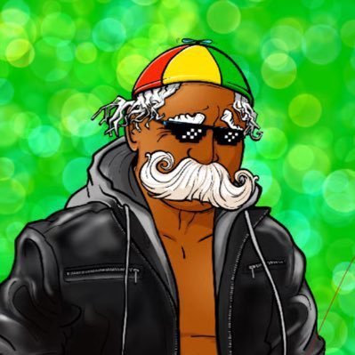 HaroldSolsMeme's profile picture. $HAROLD - Men's Health Advocacy & Memecoin - A meme on a mission - CA: 3vgopg7xm3EWkXfxmWPUpcf7g939hecfqg18sLuXDzVt