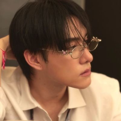 sweetqpie's profile picture. ִ ࣪ ˖ ࣪ love is love, no matter who you are.🪶📜  hype all ships especially #skynani #yinwar ♡ ༄˖°.