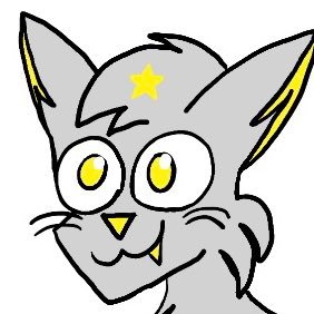 StarKittenDrawz's profile picture. Hi, I post art and stuff
