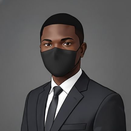 desgnr_charles's profile picture. Aspiring Graphic Designer | Open to remote internship opportunities | Passionate about startup branding | DM me