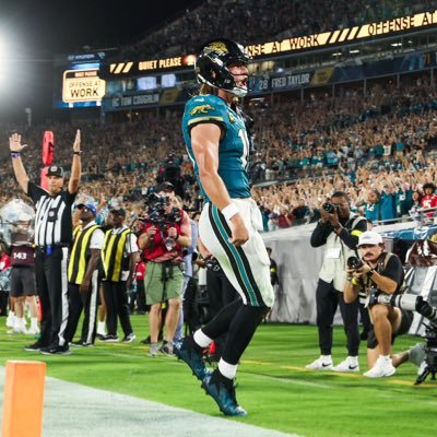 miffihex's profile picture. just a German sport enthusiast | 27 #DUUUVAL #WeTheNorth #nurderHSV #GoGators 🐊