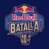 redbullbatalla's profile picture. Todo lo que tienes que saber de #RedBullBatalla Nueva Historia. Más info 👇