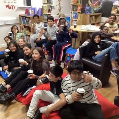 year6stnicsliv's profile picture. welcome to year 6’s class account