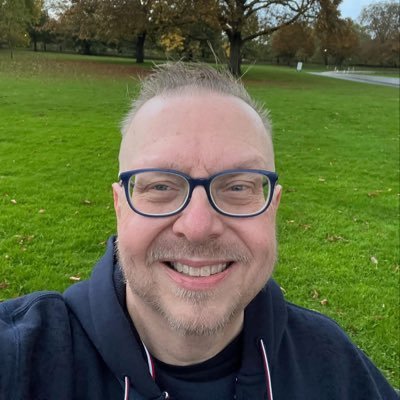 FDRAKEJR1's profile picture. AKA Frankie 😷, Writer ✍, Author 📖, Dad 🎬 Cinephile 🎥 Vintage Gay 🌈 Dystonia Survivor 💪 #SantaBarbara 📺 #CMBYN 🍑 #Days ⏳#GH 📺 #GenX #BigBrother 📺