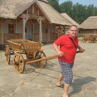 Власов Сергей (@dilanvsa) 's Twitter Profile Photo