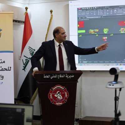 alishalan's profile picture. Policy maker , expert in project management and housing . working Director General of the planning Department in Iraqi GOV. Head of Iraqi NGO , https://t.co/k0cMDN320b