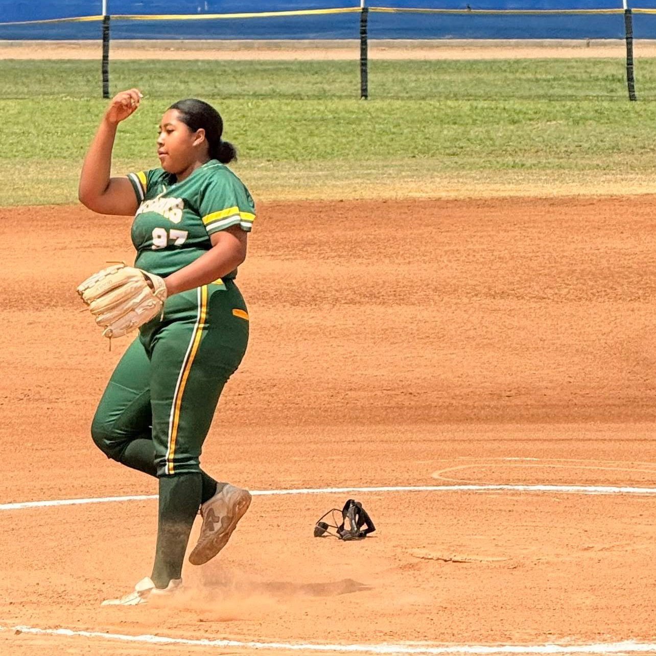 Destiny Pitts Profile