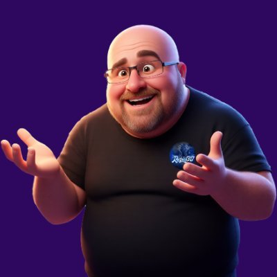 raziel317's profile picture. Streamer of Star Citizen; Partnered with WingmanAI, IO Interactive, Tavern Keeper & Deep Silver. Bearded Dragon Dad, Sufferer of Invisible Disability.