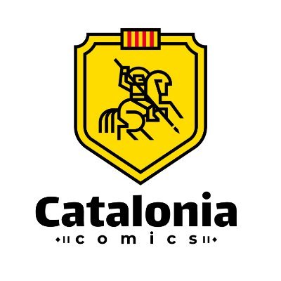 CATALONIACOMICS's profile picture. Librería de Cómics , Novela Gráfica y Manga en León, Guanajuato, 🇲🇽