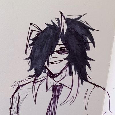 doshxzz_505's profile picture. Dosha, she/her
 UA (rus) / ENG
Most often active on Telegram (for a rus-speakin' audience, because the posts are in russian)

/ i miss CoF era sm uh💔💔😔🤌