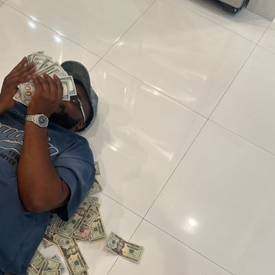 JuiceASavage_'s profile picture. 