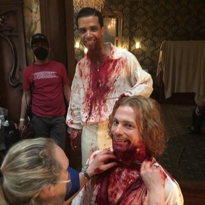 myprivatejoy's profile picture. _Thevampirelestat_ via TikTok