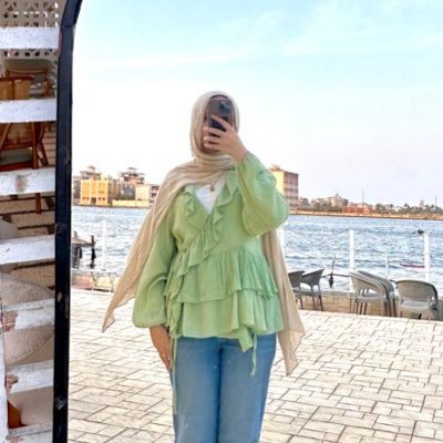 khloudelshafiy's profile picture. 