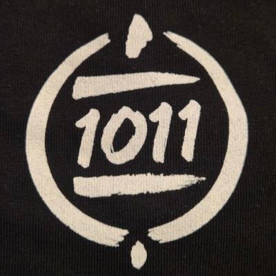 1011wear's profile picture. For a ₿etter World 🧡
