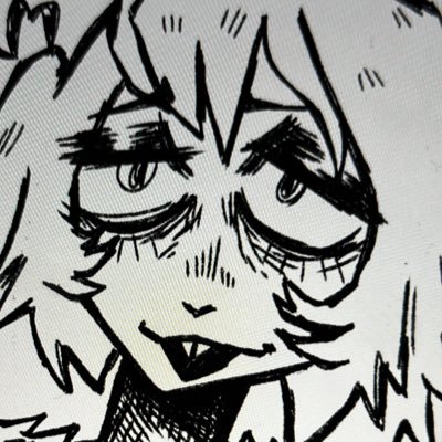 injurisu's profile picture. drink battery acid