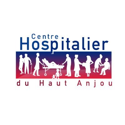 CH_HAUTANJOU's profile picture. Le Centre Hospitalier du Haut Anjou est un établissement public de santé